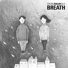 Krystal-Changmin (SM The Ballad) - Breath - [Japanese Version]