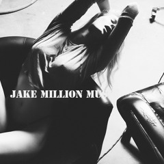 Jake Million - Better Hold Me
