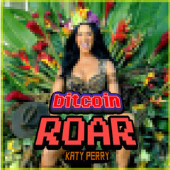 Katy Perry - Roar (Chiptune Cover)