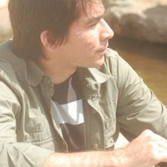 NOVO AMOR - Freddy Simões