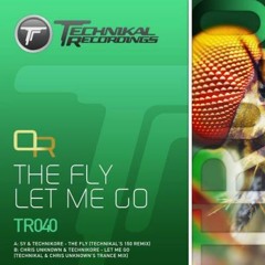 Technikal Will Courtis Feat. Nathalie - Arms Of Loren (Klubfiller Remix) - Technikal Recordings