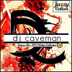 Jazzy Cubism By DJ Caveman (Jazzy jackin house music)