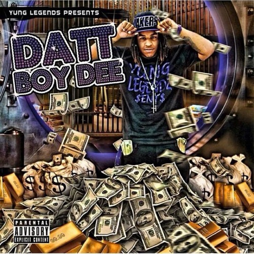 Go Krazy [Prod. By Check Runna Jro]