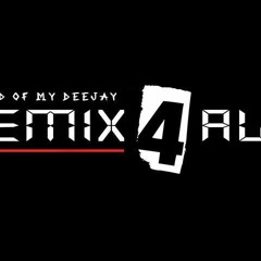 [ Remix4All(tm) ]   Jack Sariu(tm) & Jhun Jho RmX [MUD - DTM] - MOOnLight Shadow Break's Mix 2014