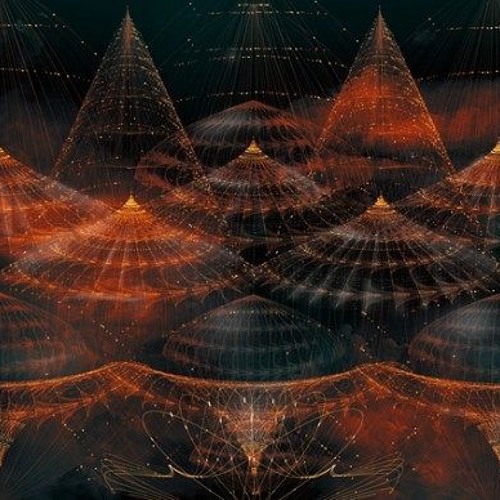 Music Is Math Mashup (Free Download)