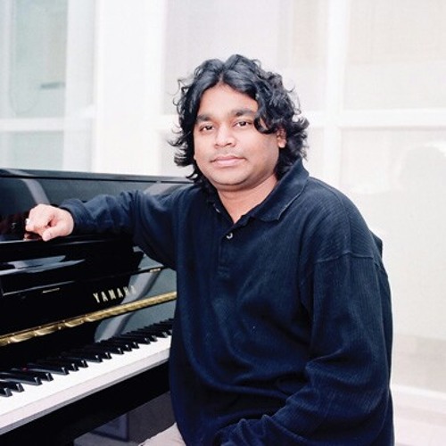 Ratchagan Theme Music - AR Rahman