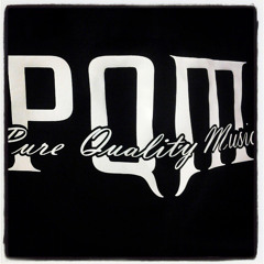 @itsPQ PURE QUALITY MUSIC SNIP 2014