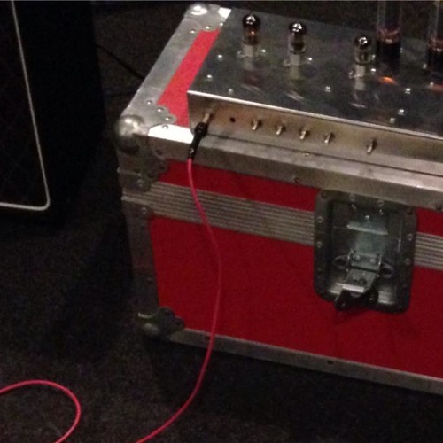 Trainwreck Express half powered version.  Machine Gun by Jimi