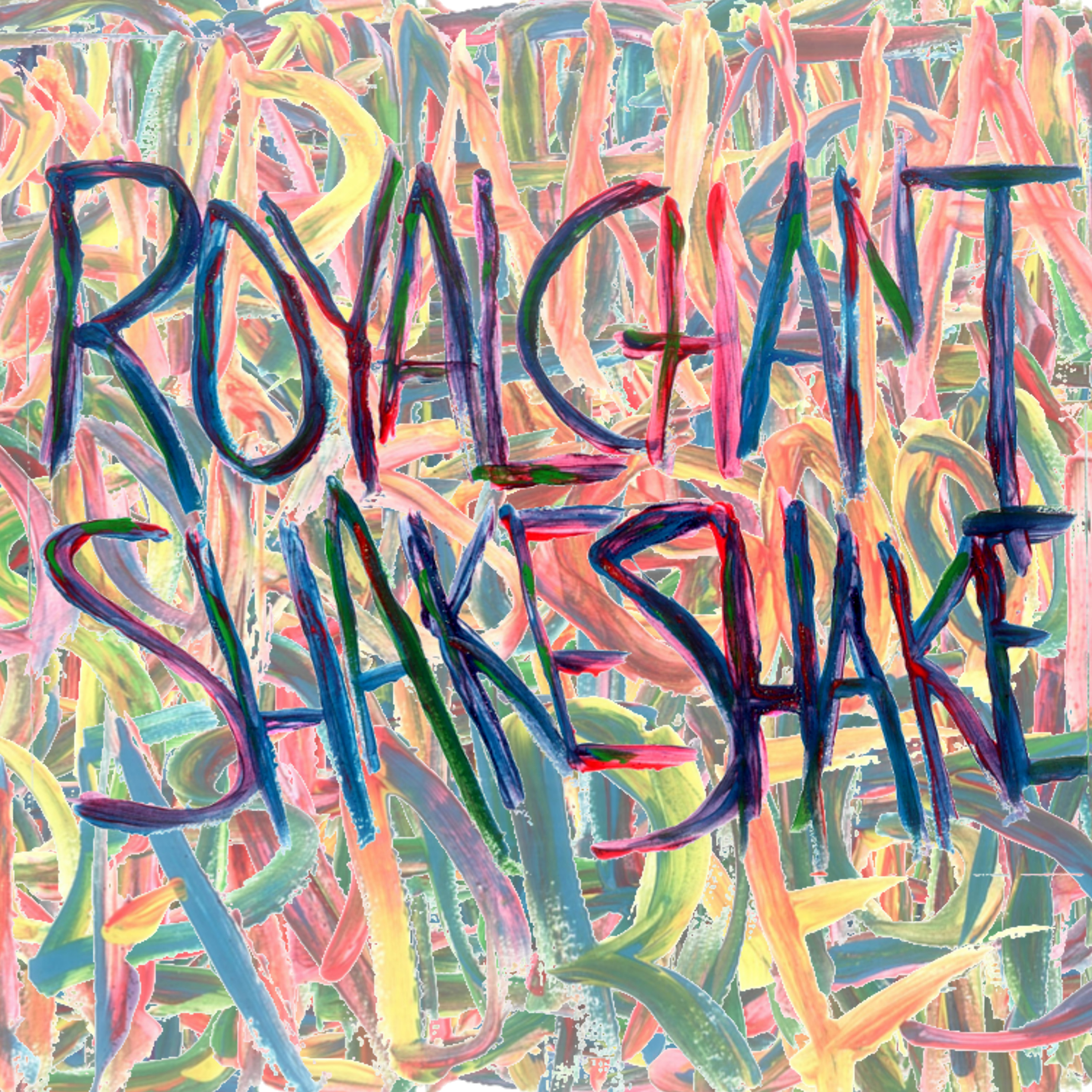 Shake, Shake episode artwork
