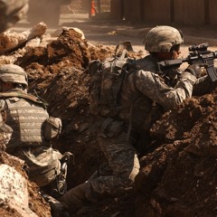 JayDi Beats #56-Melitary Word War