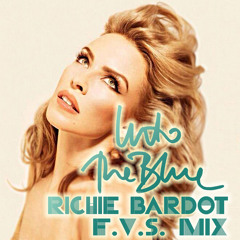 Into The Blue (Richie Bardot F.V.S. Mix)