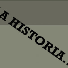 LA HISTORIA...EL INICIO DE UNA GRAN AVENTURA