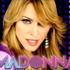 Madonna - Sorry (Bawster RmX) Return 2014