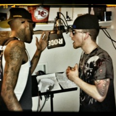 Fear For Love feat. TriQuaius