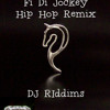 Aidonia - Fi Di Jockey - Hip Hop Remix
