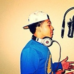 Scoota ft. Kid Ace - Too Turnt (Prod. by Trwubblenaut)