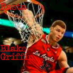 RASTA BLAKE GRIFFIN