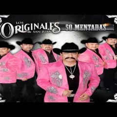 El Costal De Piedras - El Austero - Los Originales De San Juan" 50 Mentadas"