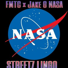 FMTC × JAKE NASA