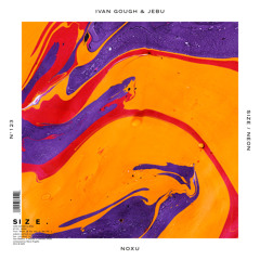 Ivan Gough & Jebu - Noxu