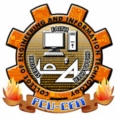 AquaVenggaboys Theme PCU CEIT Track 2 2014