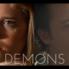 Imagine Dragons - Demons ( Cover Stefano Marocco ft. Ayelén Cristi )