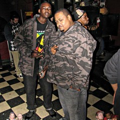 New Rem Steel Joint "Running On Empty" featuring Brittany