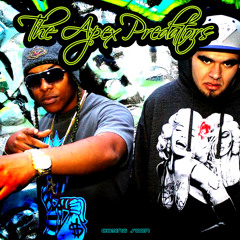 Underground - TheApexPredators