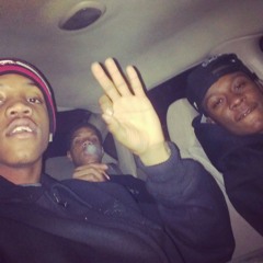 Clutch Dolla ft. Flee Muney - toten A BangA