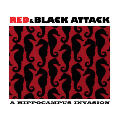 Hippo's Red & Black Attack Live Mix