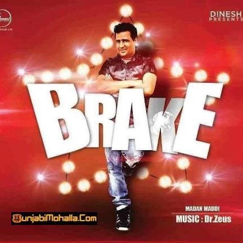 Jooye Diya- Madan Maddi Ft. Fateh Dr.zeus