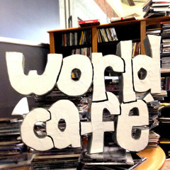 "Calling Cards" by Neko Case performed live for World Cafe
