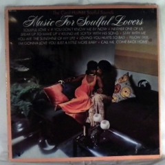 The Cecil Holmes Soulful Sounds:I'm Gonna Love Just A Little More Baby