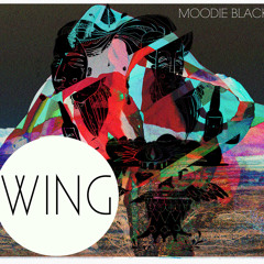 Moodie Black- "WING"