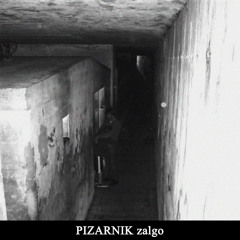 Pizarnik - 09. Zalgo (Deep Web)
