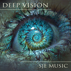 SJE Music - Deep Vision (Album Teaser Mix) [SJE Records]