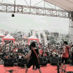 Tetap Berdiri - Let's Goo!!