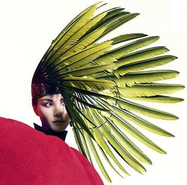 王菲(Faye Wong)～百字明咒 ~ myfayevourite.blogspot.com myfayevourite.mysinablog.com