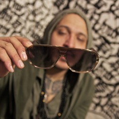 THRU MY SHADES