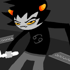 Gamzee?