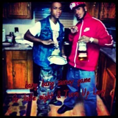 Leggings/Jon Beeze productions