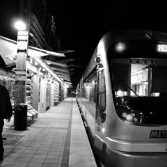 LIGHT RAIL