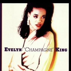 Evelyn Champagne King / Kisses Don't Lie