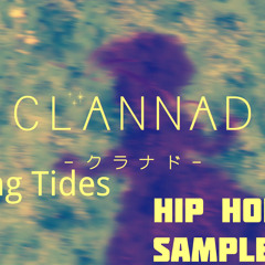 Roaring Tides - sample beat