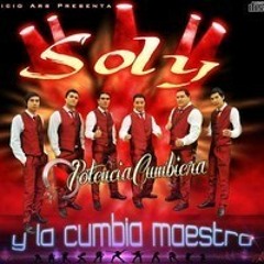 Soly & La Cumbia Maestra  - Mix Tributo Los Inseparables (Original 2014)