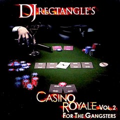 CASINO ROYALE VOLUME 2 INTRO