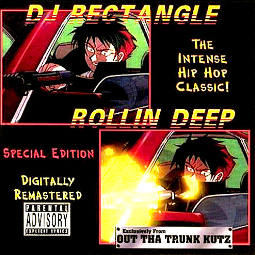 ROLLIN' DEEP INTRO