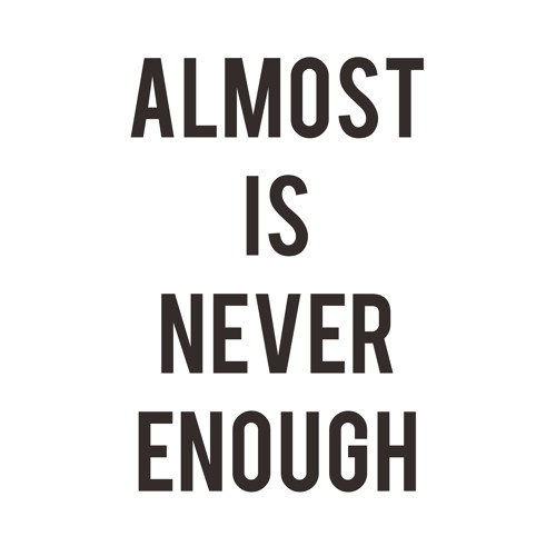 Almost Is Never Enough - Ariana Grande (cover, Acoustic Version) voc: @ginadewi