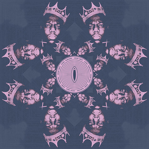 Having Starry Eyes Is A Deadly Combination (Flume Remix) - 2pac, Notorious B.I.G., Big L