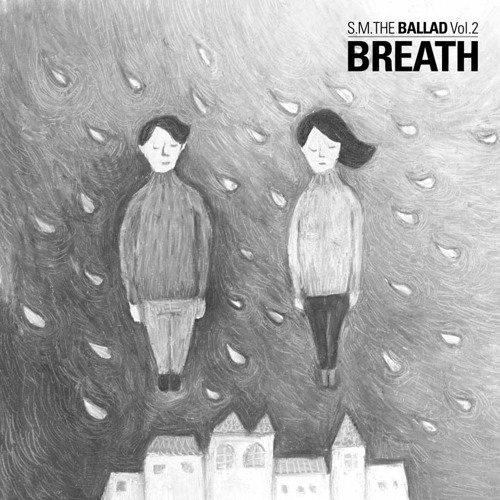 呼吸 (Breath)- Chen,张力尹